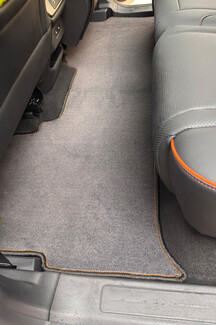 EVA коврики на Jetour T1 2025 - 2025 в Калуге EVA коврики на Jetour T1 2025 - 2025 в Калуге