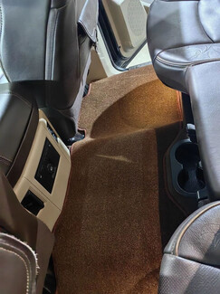 EVA коврики на RAM 1500 2008&nbsp;-&nbsp;2024 в Калуге