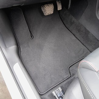 Ворсовые коврики на Tenet T7 2025&nbsp;-&nbsp;2025 в Калуге