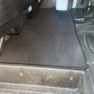 Ворсовые коврики на ГАЗ Соболь Комби грузопассажирский 1998&nbsp;-&nbsp;2026 в Калуге