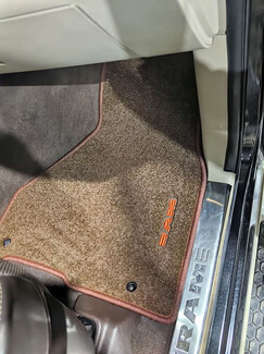 EVA коврики на RAM 1500 2008&nbsp;-&nbsp;2024 в Калуге