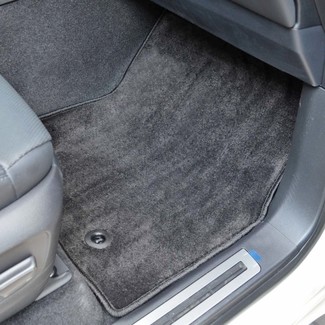 Коврики на Lexus LX 600 и LX500d 2021 - 2025 в Калуге