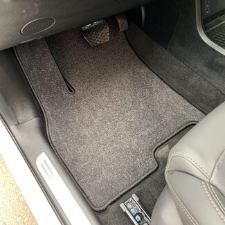 Ворсовые коврики на Tenet T7 2025&nbsp;-&nbsp;2025 в Калуге