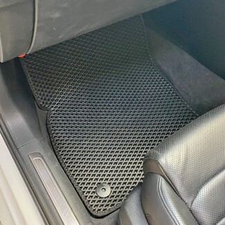 EVA коврики на Audi A3 (8Y) 2020&nbsp;-&nbsp;2025 в Калуге