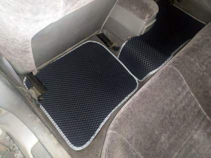 Коврики на Toyota Sprinter (E11) 1995 - 2000 в Калуге