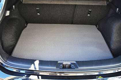 EVA коврики на Nissan Qashqai (J12) 2021 - 2026 в Калуге EVA коврики на Nissan Qashqai (J12) 2021 - 2026 в Калуге