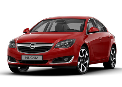 Водительские eva коврики ромб Opel Insignia I 2008 - 2017 в Калуге Водительские eva коврики ромб Opel Insignia I 2008 - 2017 в Калуге