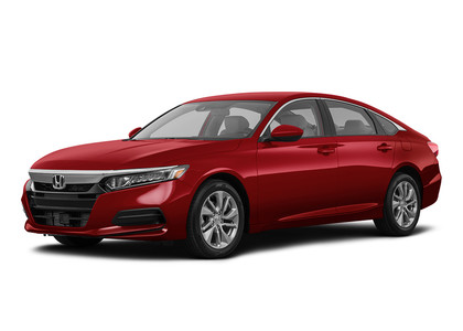 Коврики на Honda Accord X 2017 - 2023 в Калуге