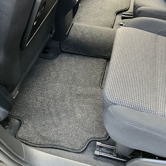 EVA коврики ромб Seat Alhambra II 2010&nbsp;-&nbsp;2020 в Калуге