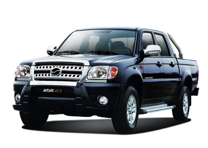 EVA коврики на ZX GrandTiger 2006 - 2025 в Калуге