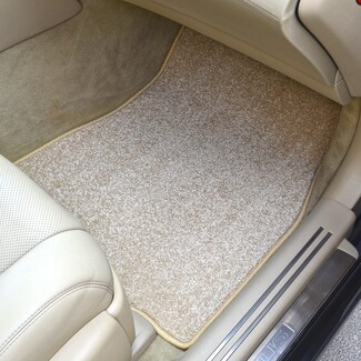 Ворсовые коврики на Lexus LS IV 2006&nbsp;-&nbsp;2017 в Калуге