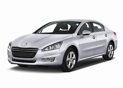 EVA коврики соты Peugeot 508 I 2010&nbsp;-&nbsp;2018 в Калуге