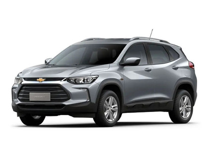 Коврики на Chevrolet Tracker IV 2019 - 2025 в Калуге