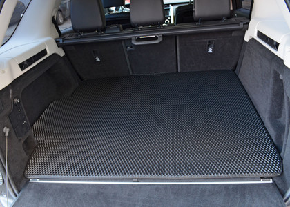 Коврики на Land Rover Discovery V 2016 - 2025 в Калуге