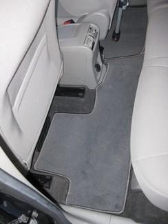 Водительские eva коврики соты Chevrolet Orlando I 2009&nbsp;-&nbsp;2018 в Калуге