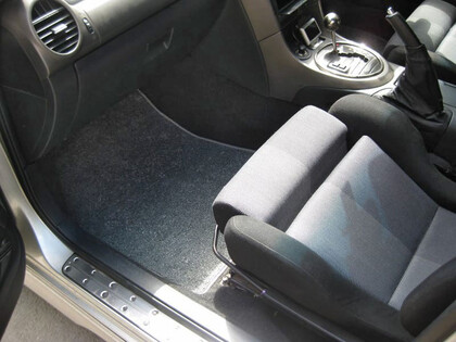 Коврики на Toyota Altezza 1998&nbsp;-&nbsp;2005 в Калуге