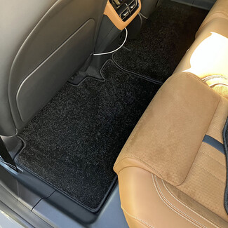 Коврики на Mazda EZ-6 2024&nbsp;-&nbsp;2026 в Калуге