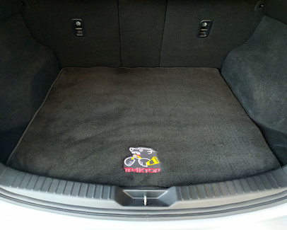 Коврики на Mazda CX5 II 2016 - 2025 в Калуге