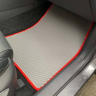 Ворсовые коврики на Changan CS75 Plus II 2022&nbsp;-&nbsp;2026 в Калуге