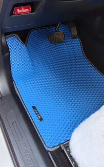 Коврики на Haval Jolion 2020&nbsp;-&nbsp;2026 в Калуге