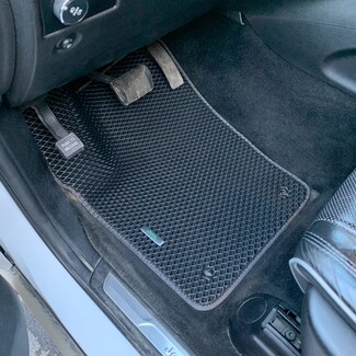 Коврики на Jeep Grand Cherokee (WK2) 2010 - 2022 в Калуге Коврики на Jeep Grand Cherokee (WK2) 2010 - 2022 в Калуге