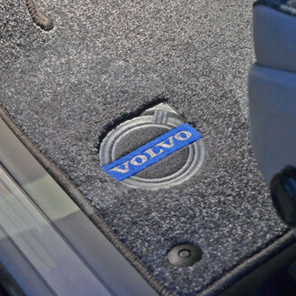 Коврики на Volvo FL II 2006&nbsp;-&nbsp;2026 в Калуге