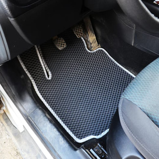 EVA коврики соты Seat Altea 2004 - 2015 в Калуге EVA коврики соты Seat Altea 2004 - 2015 в Калуге