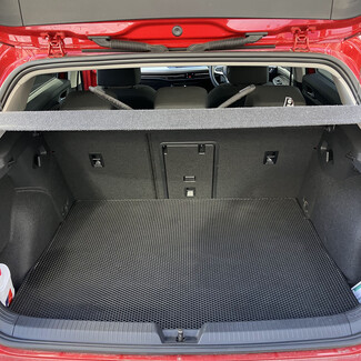 EVA коврики на Volkswagen Golf 8 2019&nbsp;-&nbsp;2026 в Калуге