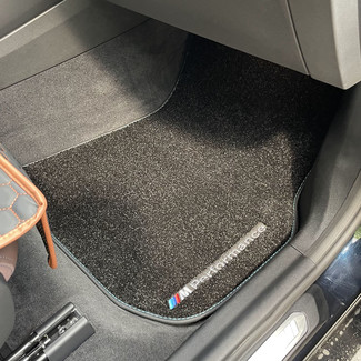 EVA коврики на BMW X3 (G01) 2017 - 2024 в Калуге