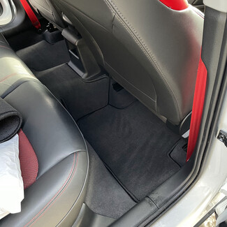 EVA коврики на Audi Q2L 2016 - 2026 в Калуге EVA коврики на Audi Q2L 2016 - 2026 в Калуге