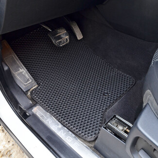 EVA коврики на Land Rover Range Rover Sport I 2005 - 2013 в Калуге