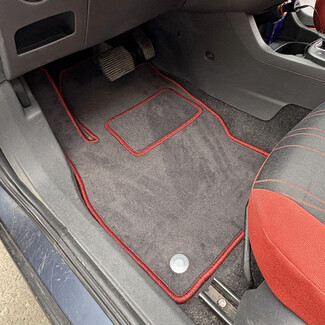 EVA коврики на Opel Corsa D 2006 - 2014 в Калуге EVA коврики на Opel Corsa D 2006 - 2014 в Калуге