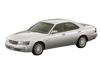 Коврики на Nissan Laurel (C35) 1997 - 2002 в Калуге