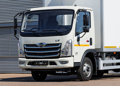 Коврики на Forland 8 2024 - 2025 в Калуге