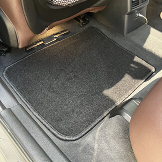 EVA коврики ромб BMW X1 (F48/F49) 2015&nbsp;-&nbsp;2022 в Калуге