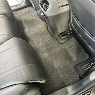 EVA коврики на GAC S7 2025&nbsp;-&nbsp;2026 в Калуге