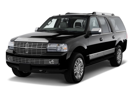 Коврики на Lincoln Navigator III 2006 - 2017 в Калуге