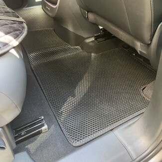 Коврики на Volkswagen Teramont 2016&nbsp;-&nbsp;2026 в Калуге