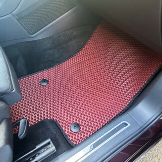 EVA коврики на Audi Q2L 2016 - 2026 в Калуге EVA коврики на Audi Q2L 2016 - 2026 в Калуге