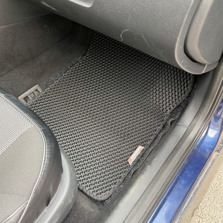 Водительские eva коврики ромб Volkswagen Bora I 1998 - 2006 в Калуге Водительские eva коврики ромб Volkswagen Bora I 1998 - 2006 в Калуге
