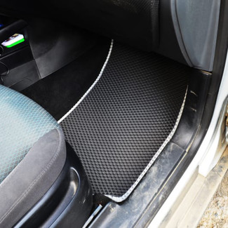 EVA коврики соты Seat Altea 2004 - 2015 в Калуге EVA коврики соты Seat Altea 2004 - 2015 в Калуге