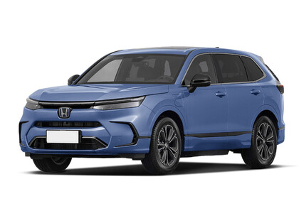 Водительские eva коврики  Honda Breeze 2 2022&nbsp;-&nbsp;2026 в Калуге