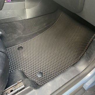 EVA коврики соты Seat Altea 2004 - 2015 в Калуге EVA коврики соты Seat Altea 2004 - 2015 в Калуге