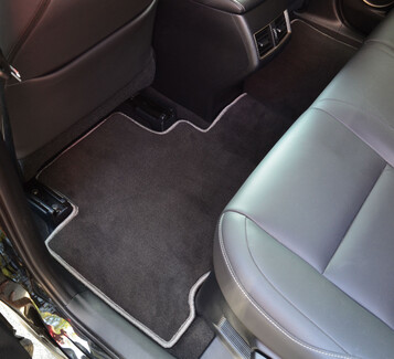 Коврики на Lexus NX I 2014&nbsp;-&nbsp;2021 в Калуге