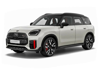 EVA коврики на Mini Cooper Countryman (U25) 2023&nbsp;-&nbsp;2025 в Калуге