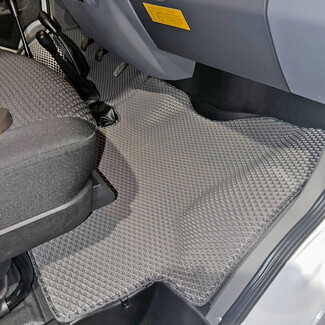 EVA коврики на ГАЗ ГАЗель 1994&nbsp;-&nbsp;2026 в Калуге