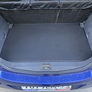 EVA коврики на Opel Corsa D 2006 - 2014 в Калуге EVA коврики на Opel Corsa D 2006 - 2014 в Калуге