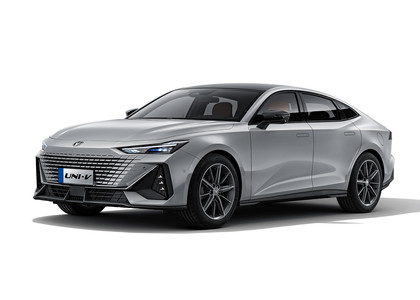 Коврики на Changan Uni-V 2021 - 2025 в Калуге