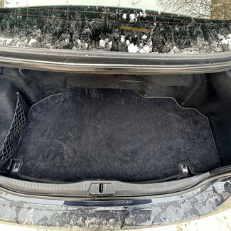 Ворсовые коврики на Lexus LS IV 2006&nbsp;-&nbsp;2017 в Калуге