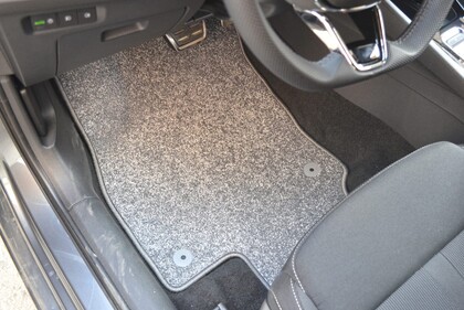 EVA коврики на Audi Q2L 2016 - 2026 в Калуге EVA коврики на Audi Q2L 2016 - 2026 в Калуге